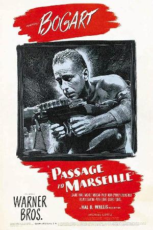 Passage to Marseille (1944)