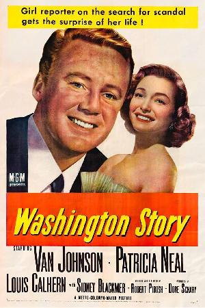 Washington Story (1952)