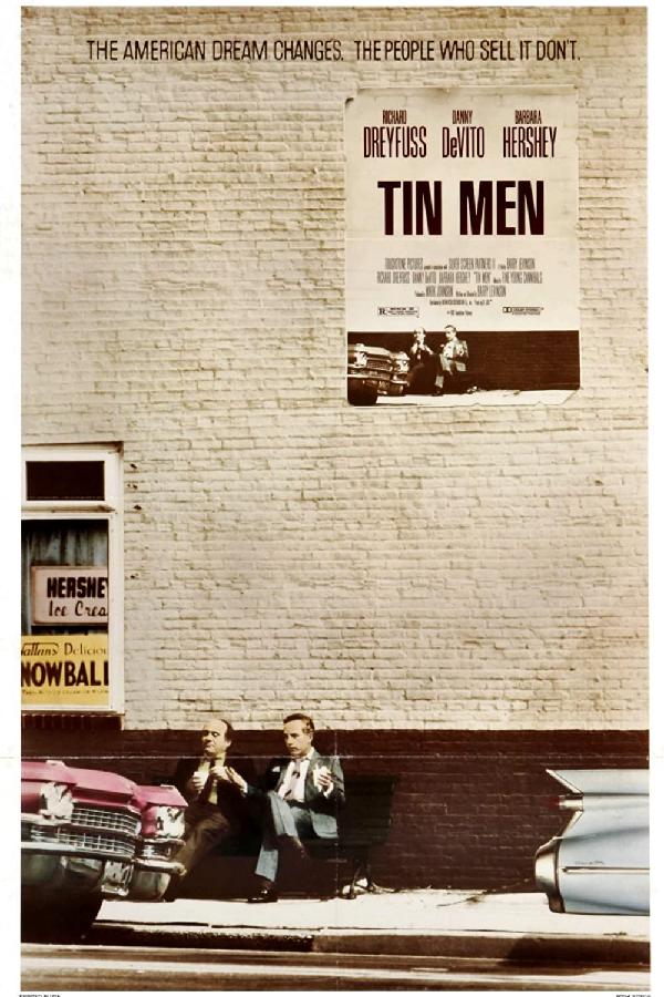 Tin Men (1987)