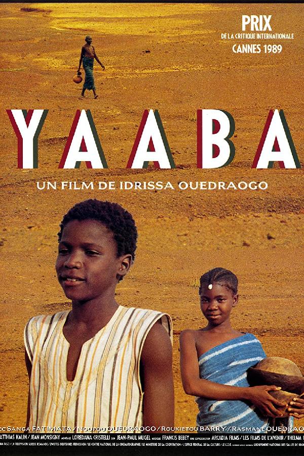 Yaaba (1989)
