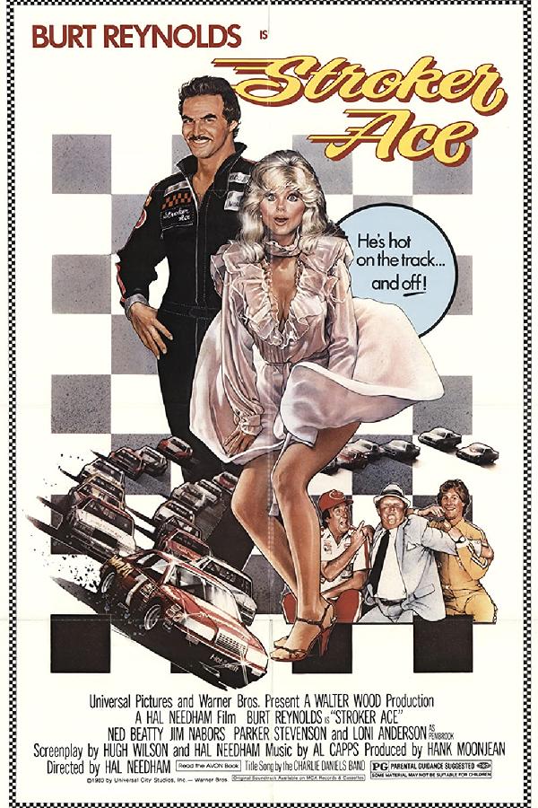 Stroker Ace (1983)