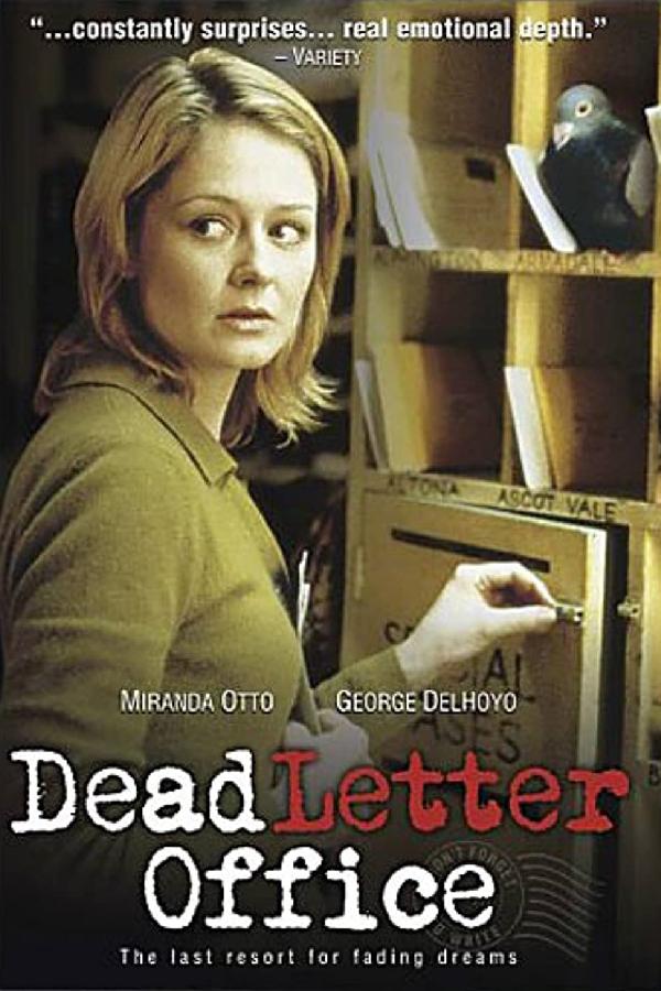 Dead Letter Office (1998)