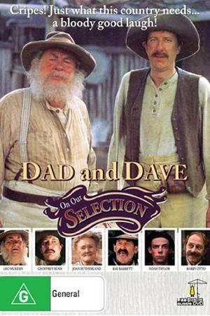 Dad and Dave: On Our Selection (1995)