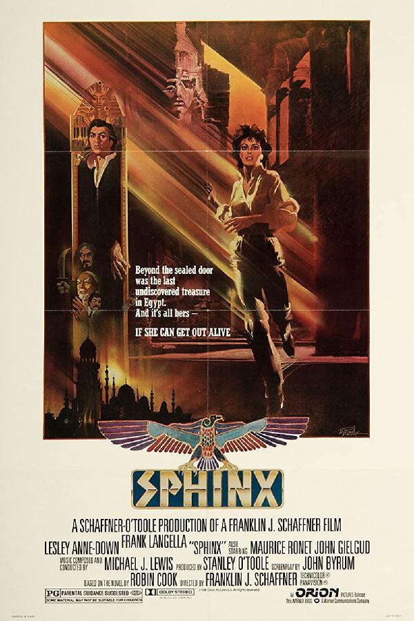 Sphinx (1981)