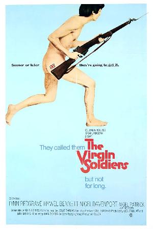 The Virgin Soldiers (1969)