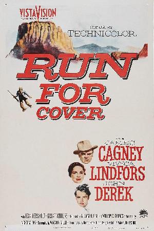 Run for Cover (1955)