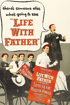 Life With Father (1947)