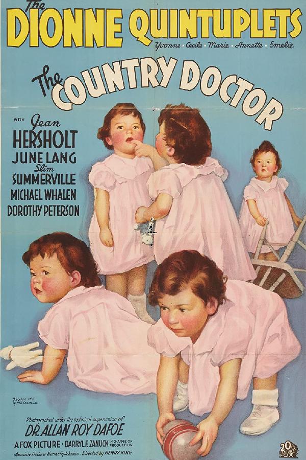 The Country Doctor (1936)