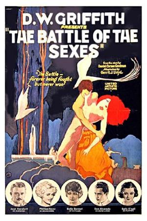 The Battle of the Sexes (1928)
