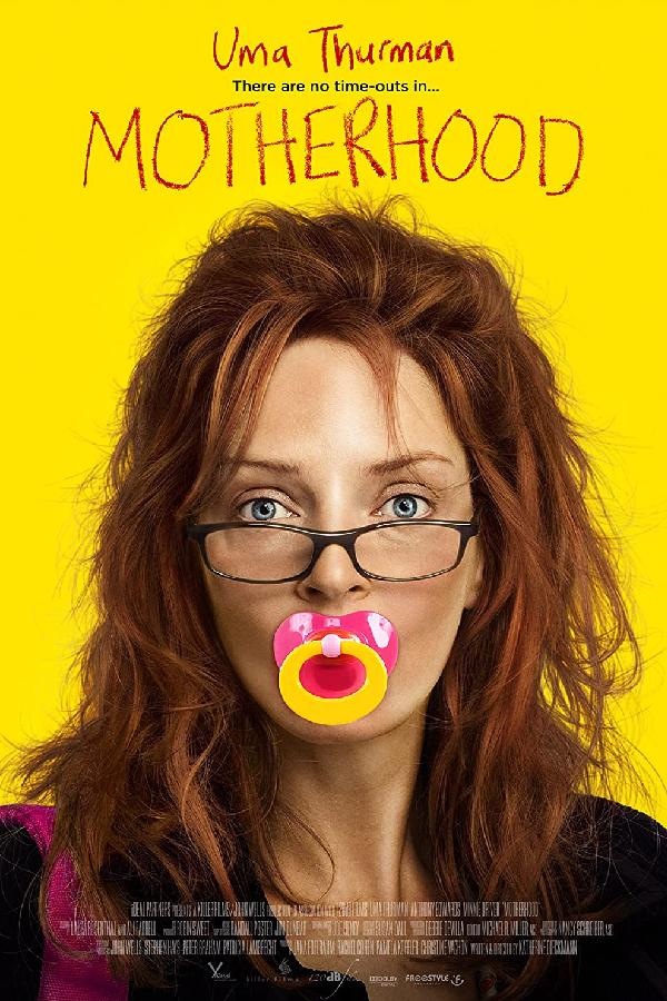 Motherhood (2009)