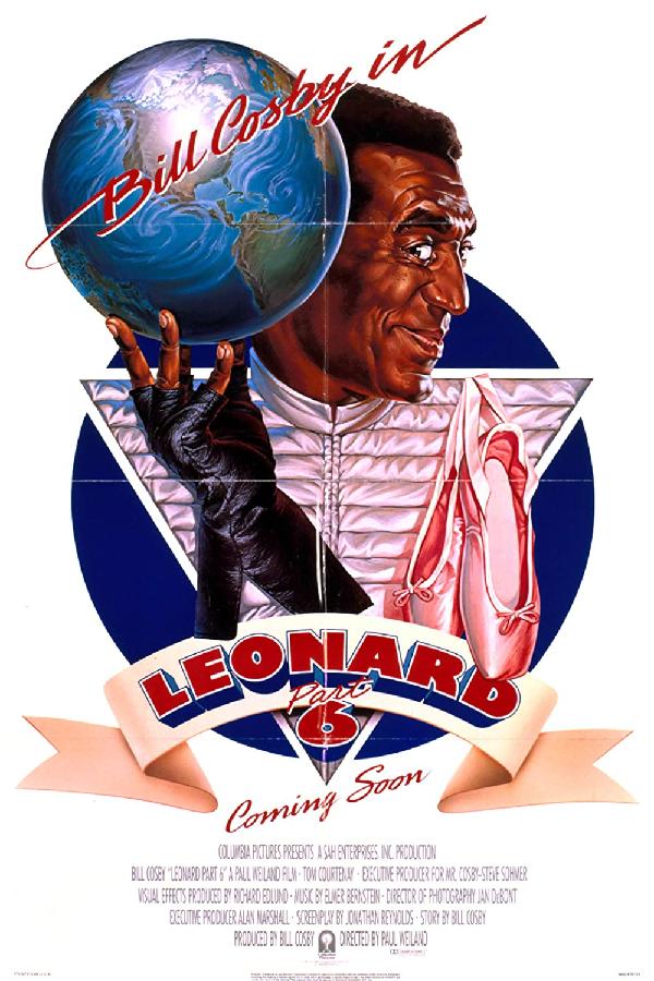 Leonard Part 6 (1987)