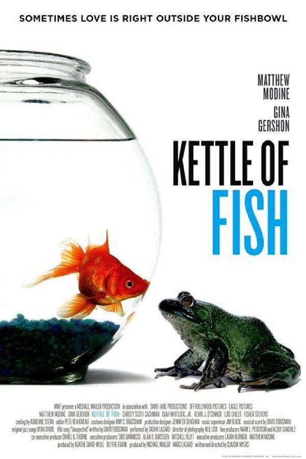 Kettle of Fish (2006)
