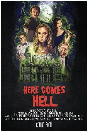 Here Comes Hell (2019)