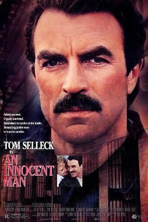 An Innocent Man (1989)