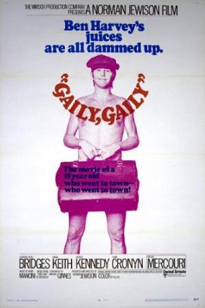 Gaily, Gaily (1969)