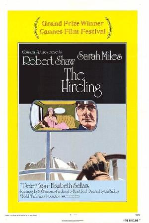 The Hireling (1973)