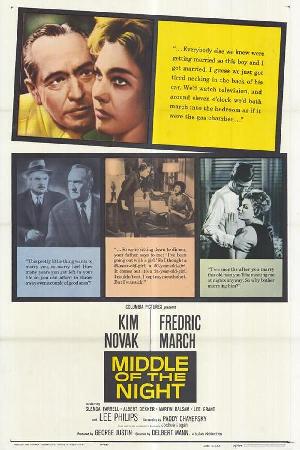 Middle of the Night (1959)