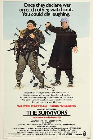 The Survivors (1983)