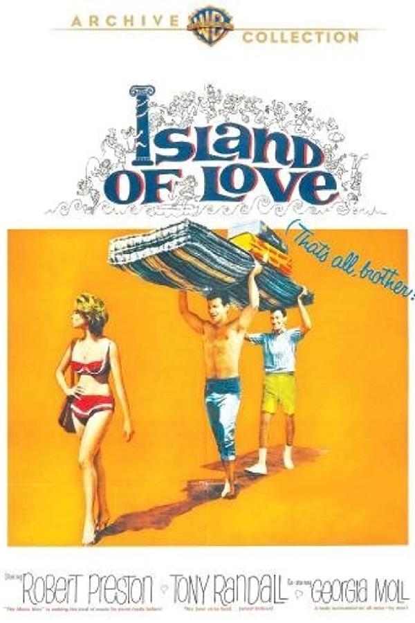 Island of Love (1963)