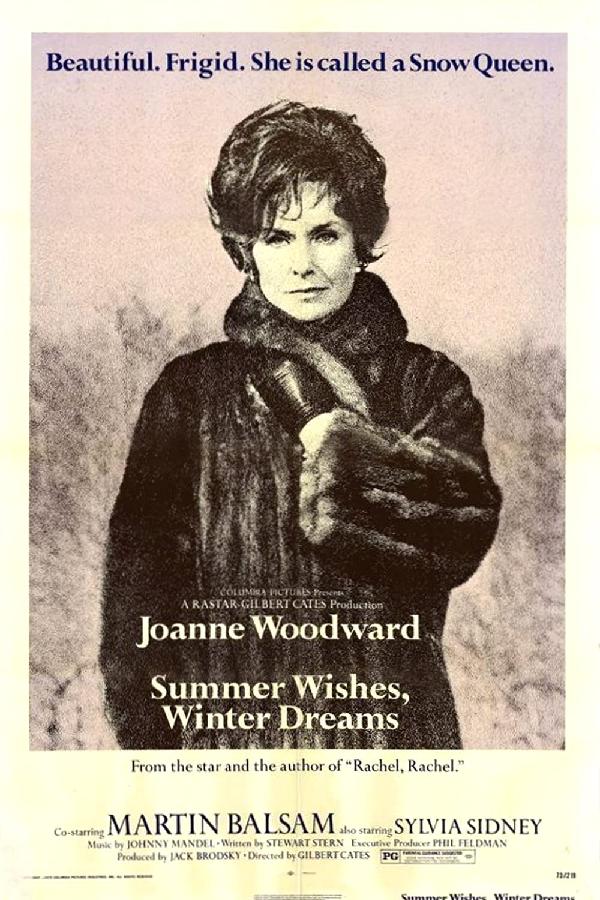 Summer Wishes, Winter Dreams (1973)