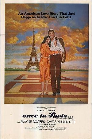 Once in Paris (1978)