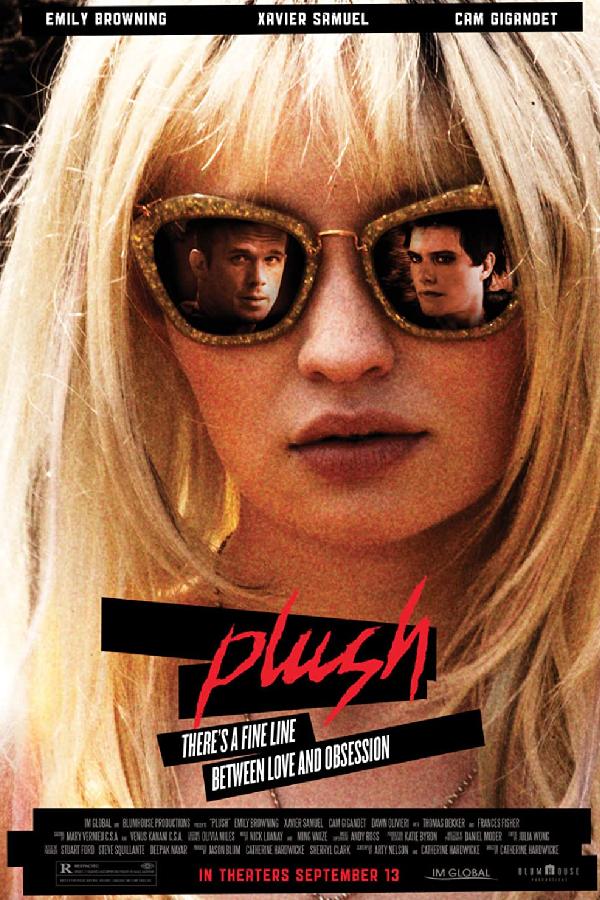 Plush (2013)