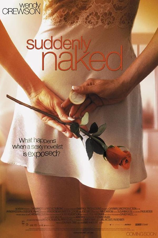 Suddenly Naked (2001)
