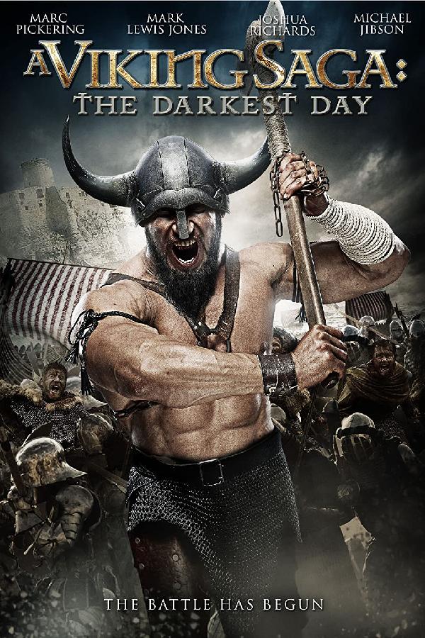 A Viking Saga: The Darkest Day (2013)