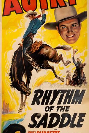 Rhythm Romance (1939)