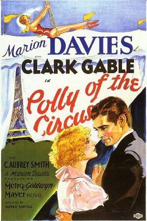 Polly of the Circus (1932)