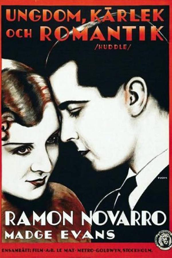 Huddle (1932)