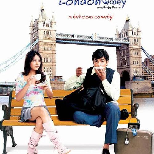 Ramji Londonwaley (2005)