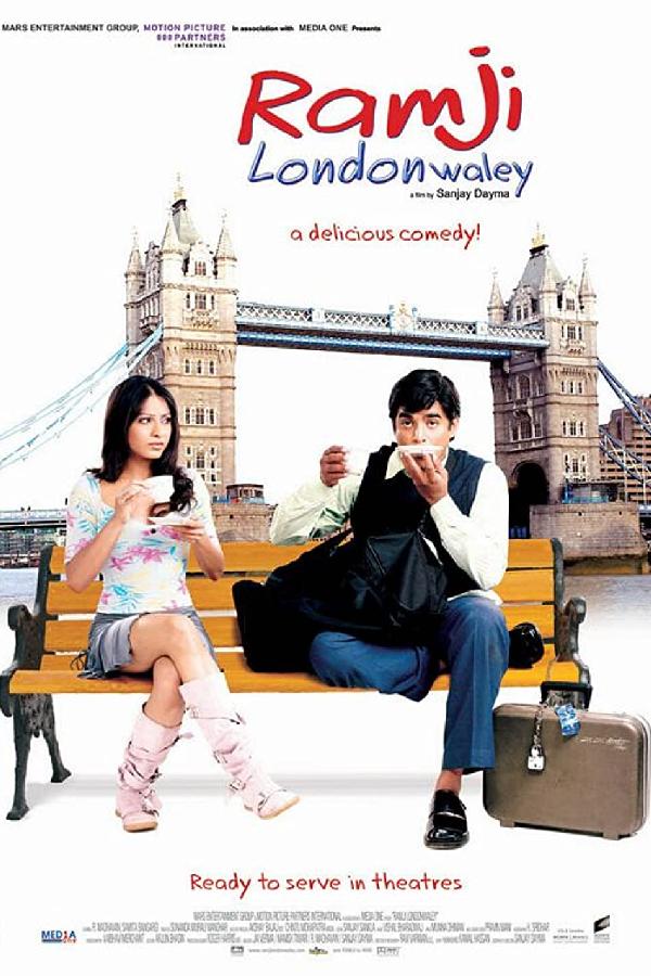Ramji Londonwaley (2005)