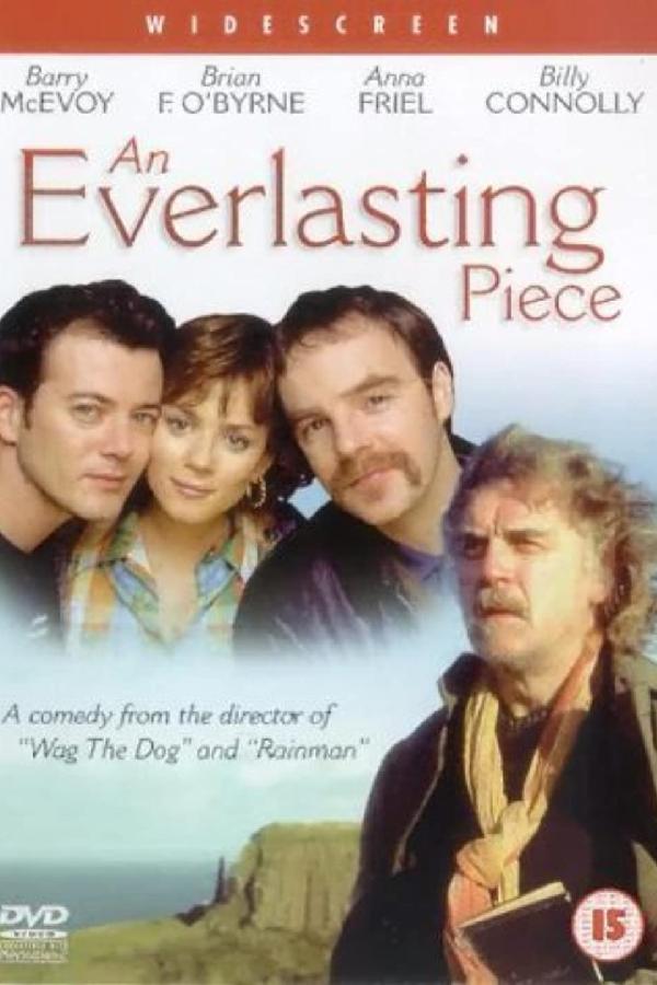 An Everlasting Piece (2000)