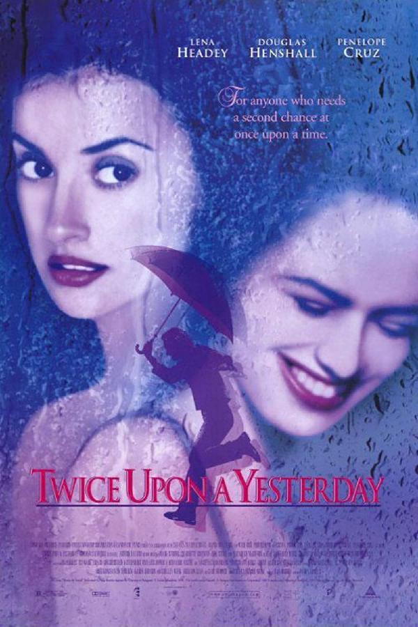 Twice Upon a Yesterday (1998)