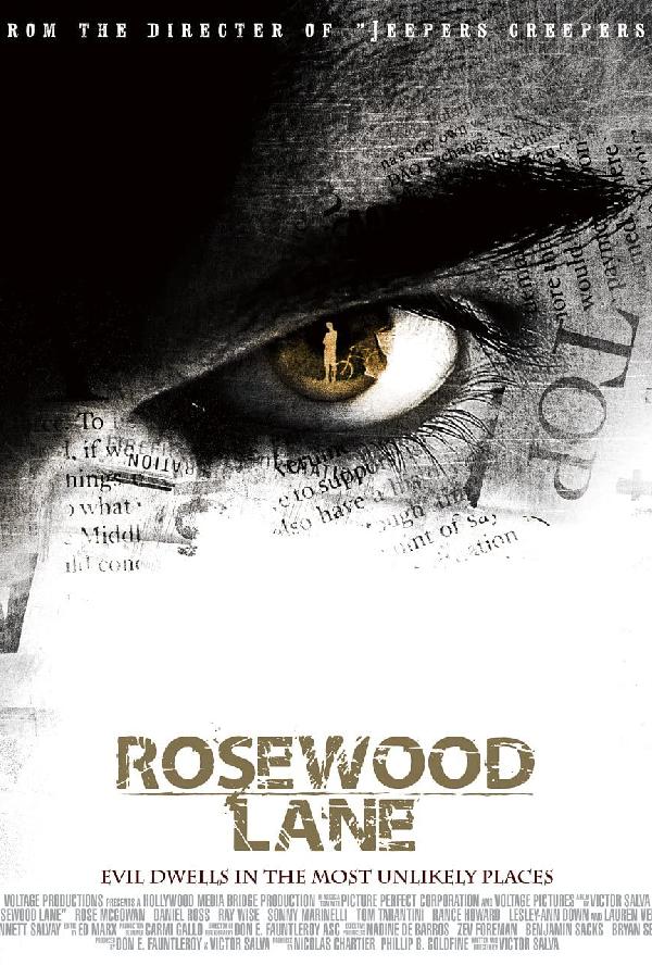 Rosewood Lane (2011)