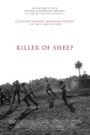 Killer of Sheep (1977)