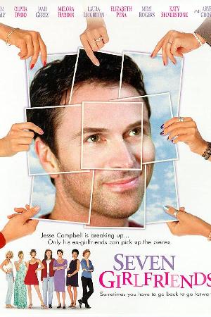 Seven Girlfriends (1999)