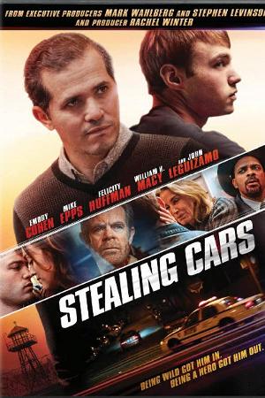 Stealing Cars (2015)