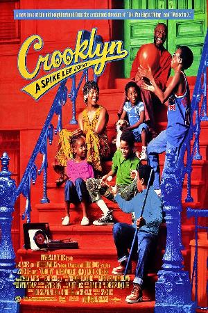 Crooklyn (1994)