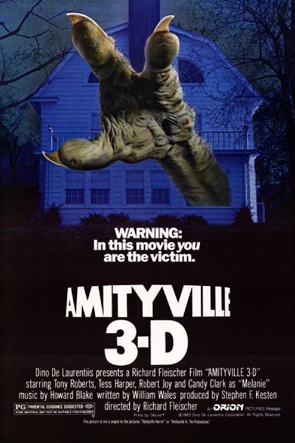 Amityville: The Demon (1983)