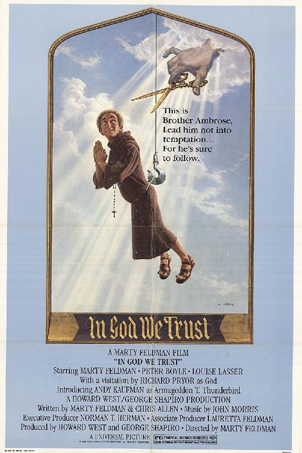 In God We Trust (1980)