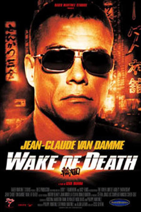 Wake of Death (2004)