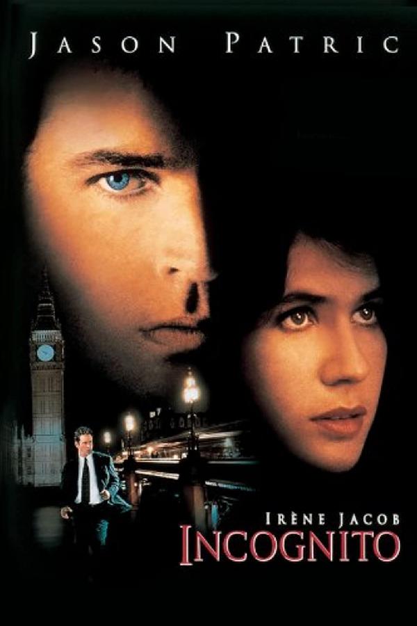 Incognito (1997)