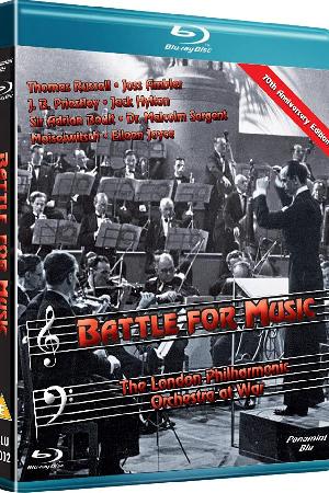 Battle for Music (1945)