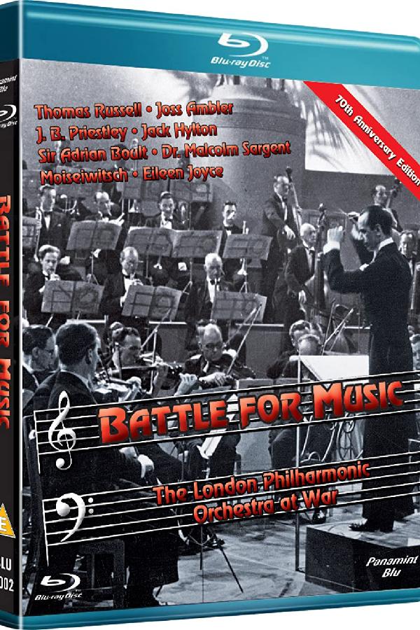 Battle for Music (1945)