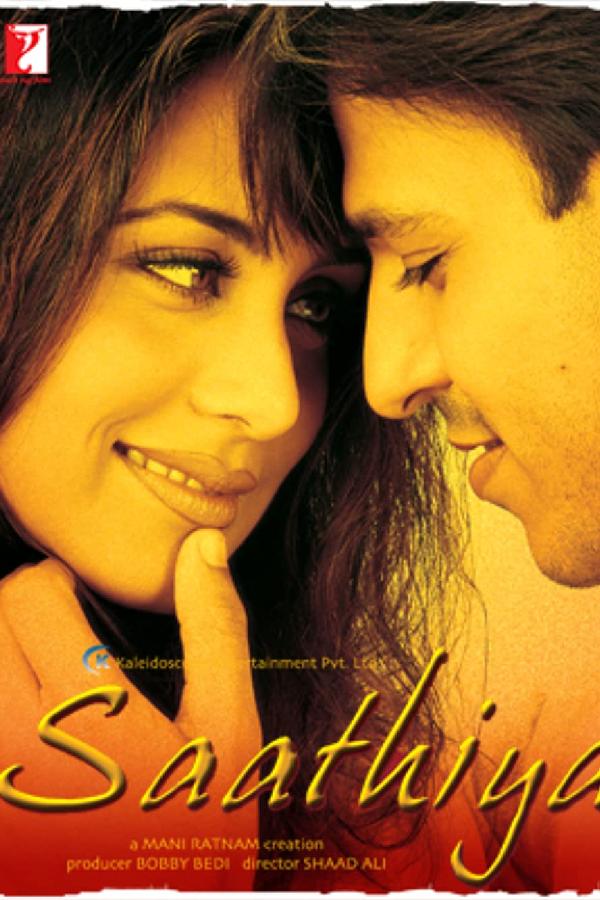 Saathiya (2002)