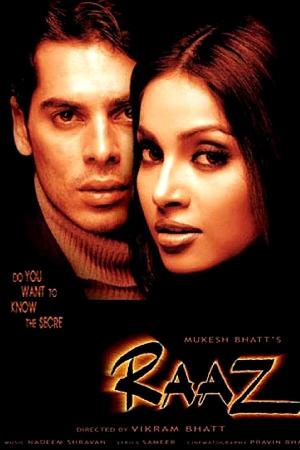 Raaz (2001)