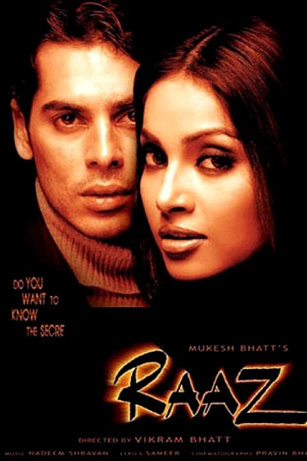 Raaz (2001)