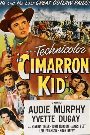 The Cimarron Kid (1951)